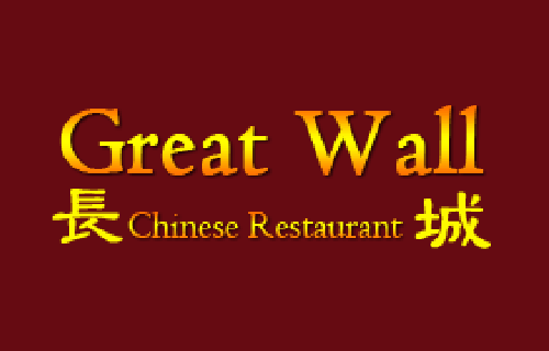 Great Wall Logo
