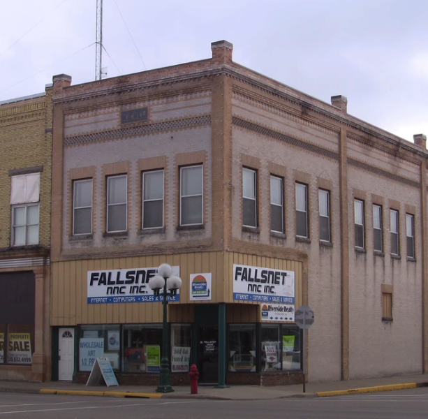Kiewel Building