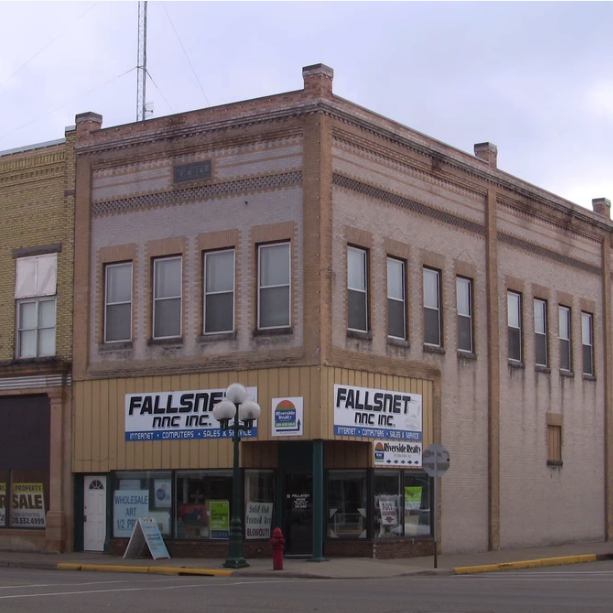 Kiewel Building