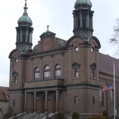 Our Lady of Lourdes Church