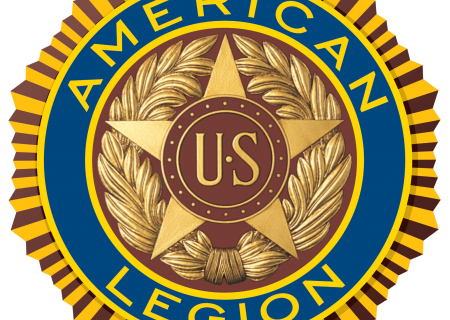 American Legion Logo