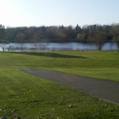 Little Falls Country Club