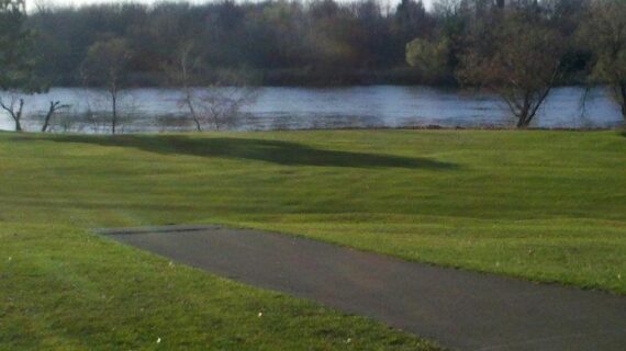 Little Falls Country Club