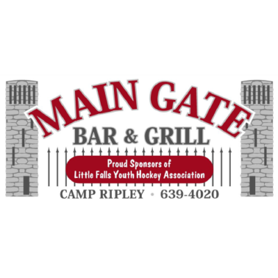Main Gate Bar & Grill