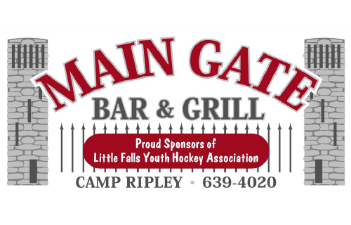 Main Gate Bar & Grill