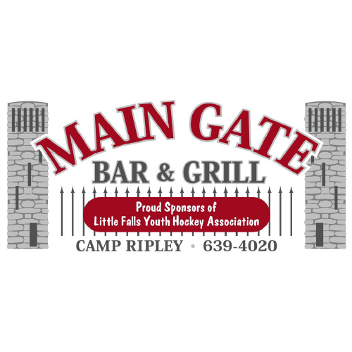 Main Gate Bar & Grill