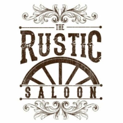Rustic Saloon