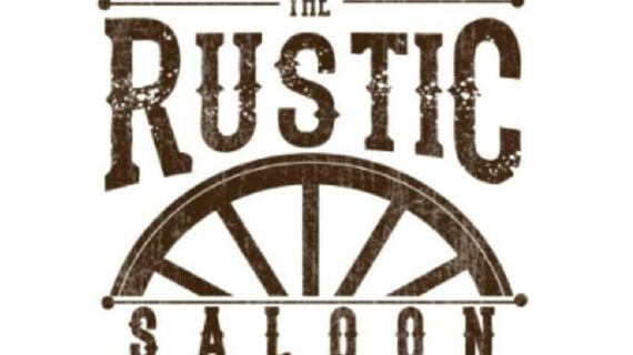 Rustic Saloon