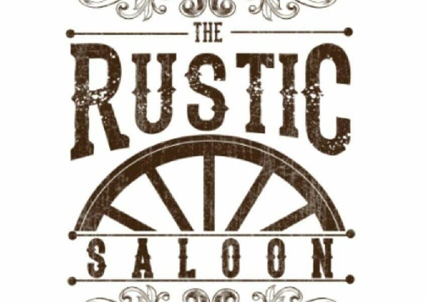 Rustic Saloon