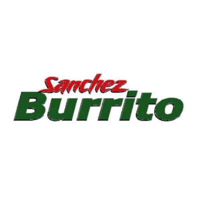 Sanchez Burrito Logo