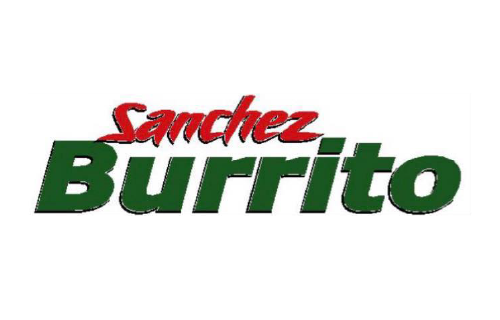 Sanchez Burrito Logo
