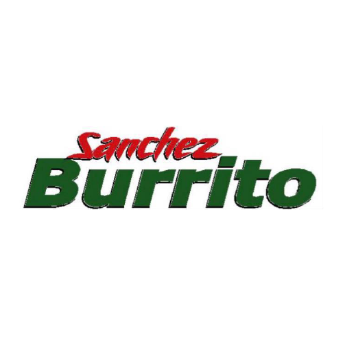 Sanchez Burrito Logo