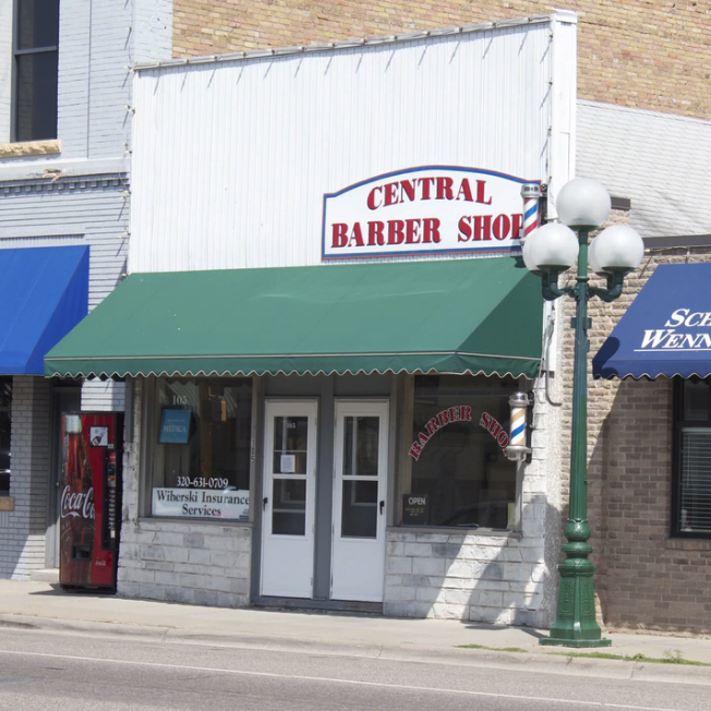 Signor Building