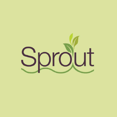 Sprout Logo
