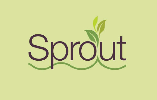 Sprout Logo