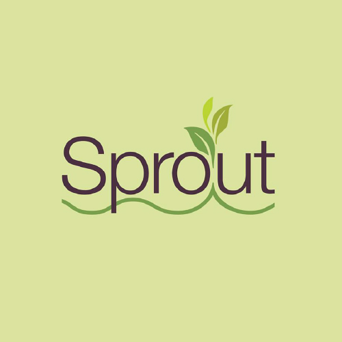 Sprout Logo