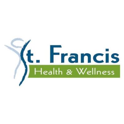 St. Francis Health & Wellness logo