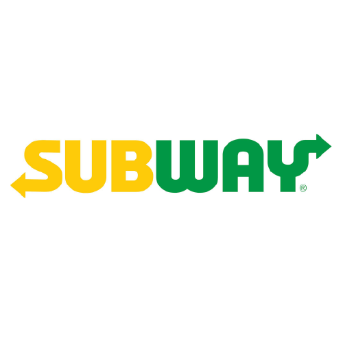 Subway Logo