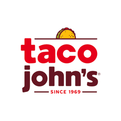 Taco John's Logo