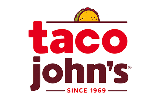 Taco John's Logo