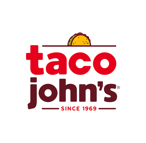 Taco John's Logo