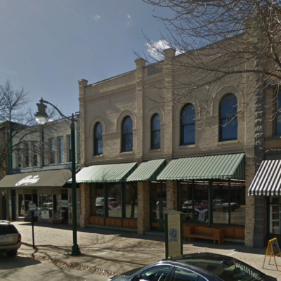 Tanner and Sprandel Buildings