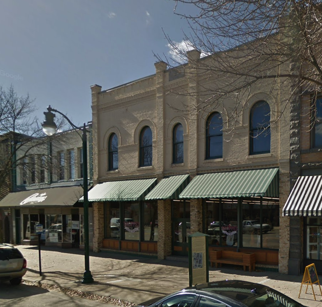 Tanner and Sprandel Buildings