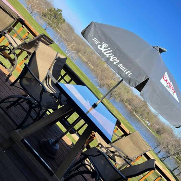 The View Restaurant at the Little Falls Country Club