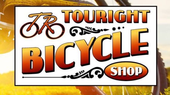 Touright Bicycle Shop