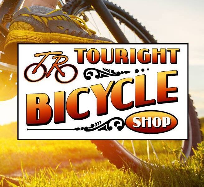 Touright Bicycle Shop