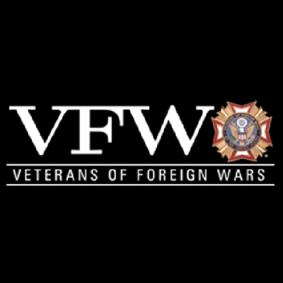 Veterans of Foreign War (VFW) Logo