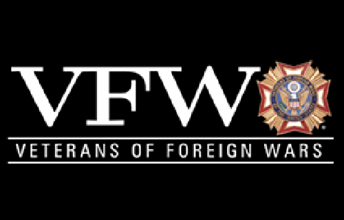 Veterans of Foreign War (VFW) Logo