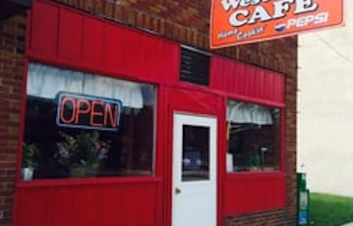 West Side Cafe