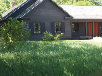 Charles A. Weyerhaeuser Memorial Museum