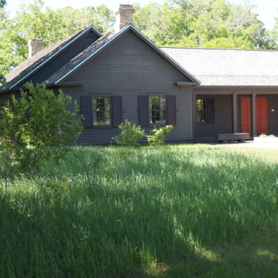 Charles A. Weyerhaeuser Memorial Museum