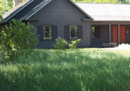 Charles A. Weyerhaeuser Memorial Museum
