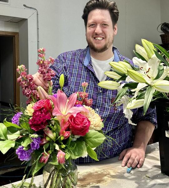 Brian's Floral Company