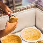Lindy Scoop Ice Cream Shoppe