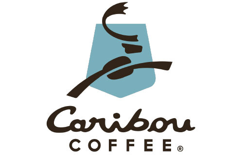 Caribou Coffee logo