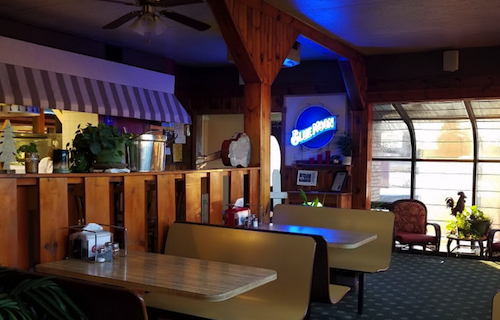Charlie's Pizza