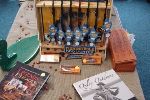 O-Fish-L Gift Shop