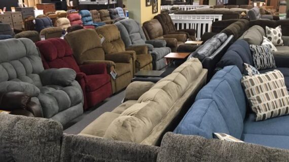 Lin Furniture
