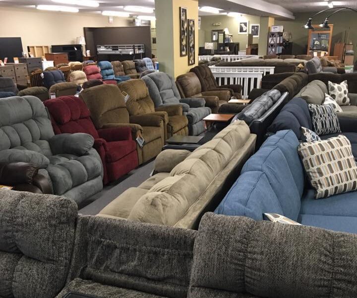 Lin Furniture