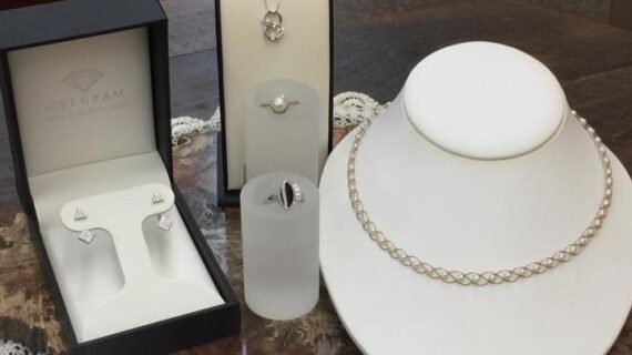 Melgram Jewelers