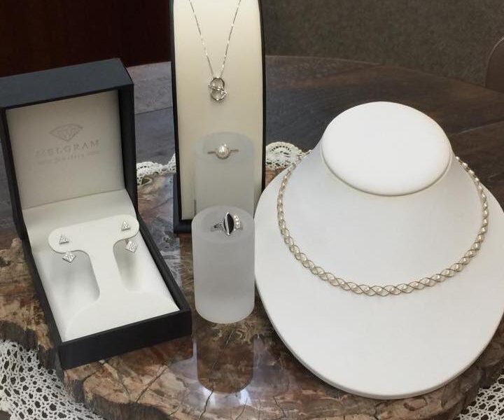Melgram Jewelers