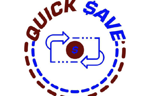 Quick Save Gas Station