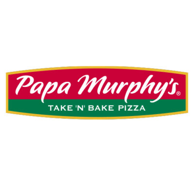 Papa Murphy's Take 'N' Bake Pizza Logo
