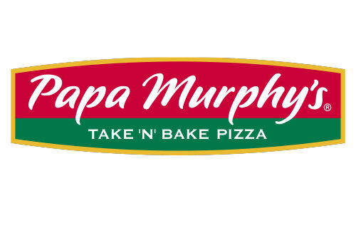 Papa Murphy's Take 'N' Bake Pizza Logo