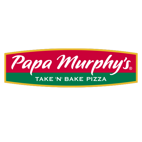 Papa Murphy's Take 'N' Bake Pizza Logo