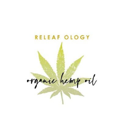Releafology Logo